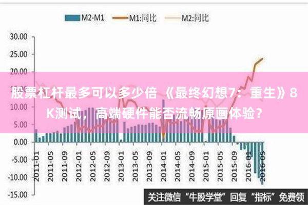 股票杠杆最多可以多少倍 《最终幻想7：重生》8K测试，高端硬件能否流畅原画体验？