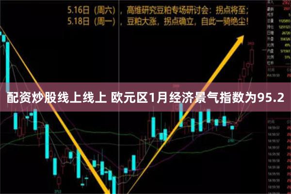 配资炒股线上线上 欧元区1月经济景气指数为95.2