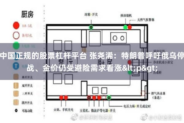 中国正规的股票杠杆平台 张尧浠：特朗普呼吁俄乌停战、金价仍受避险需求看涨<p>